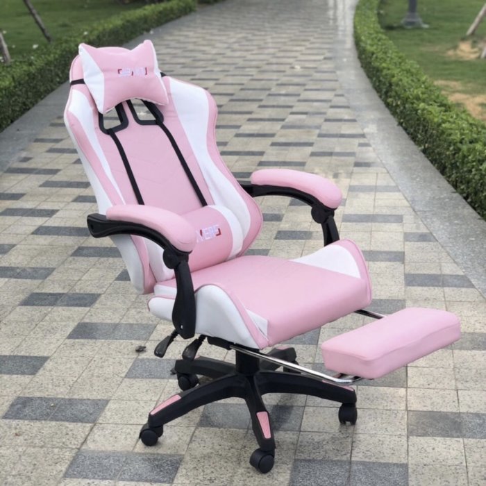 Ghế Gaming Player Ngả Mình Thư Giãn - GM2