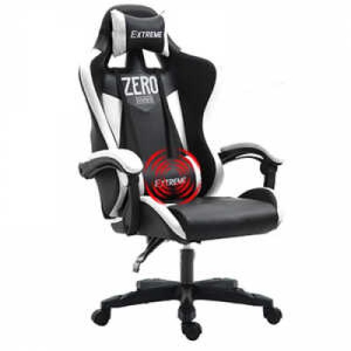Ghế Gaming Zero S+ Cao Cấp - GM10