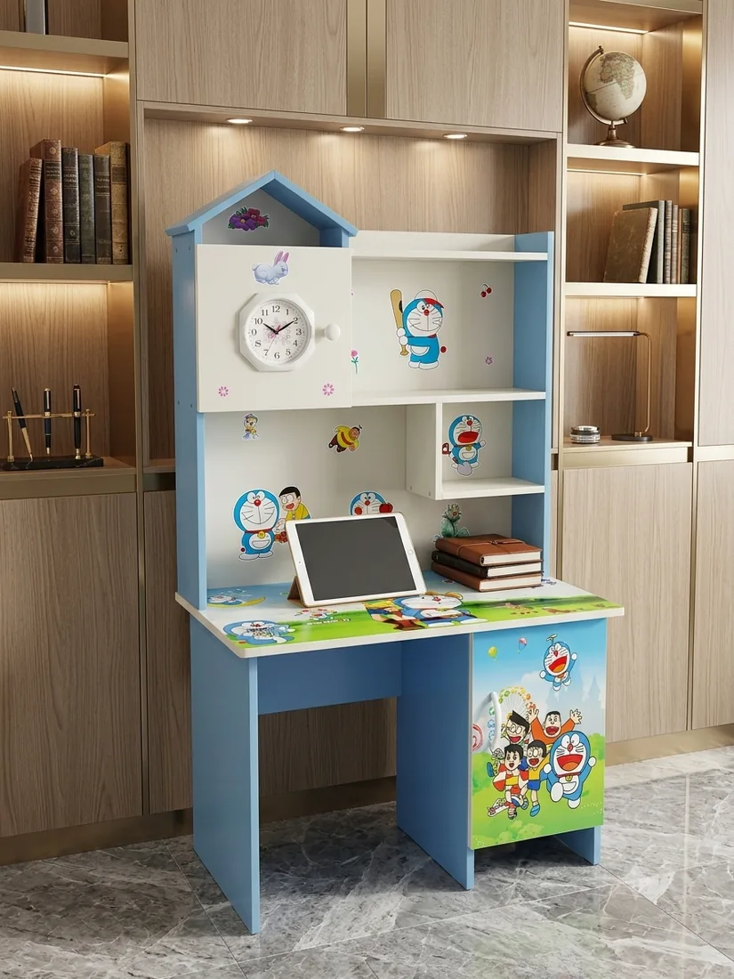 Bàn Học Nhựa HH 8T - BH12