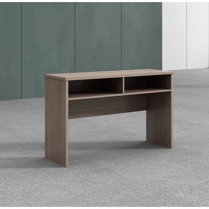 Bàn Làm Việc Có Yếm Che Lửng - BG52