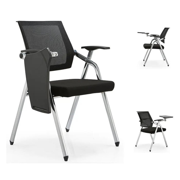 Ghế Xếp Đào Tạo Tích Hợp Bảng Viết - GXEP7