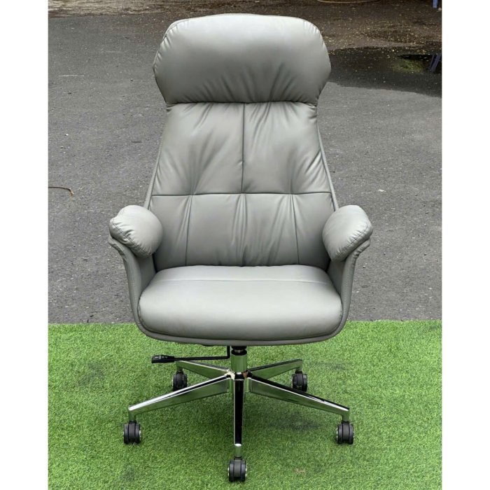 Ghế Giám Đốc Tựa Lưng Cao Ngả Sau Thư Giãn - GGĐ47