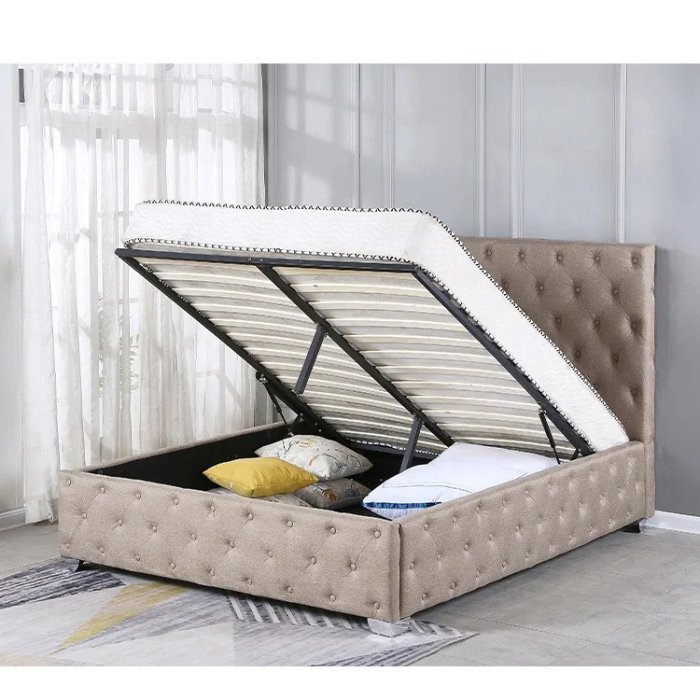 Giường Ngủ Gập Hiện Đại - GN3