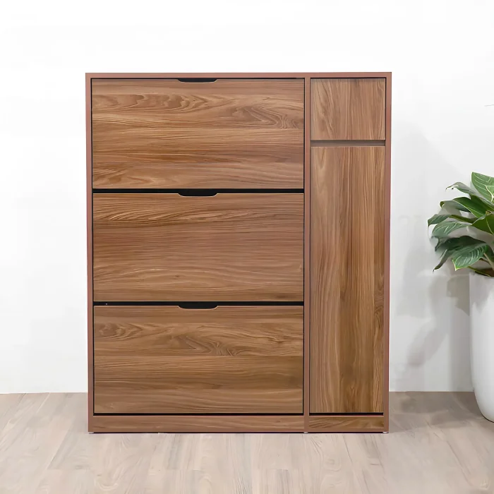 Kệ Giày Dép Cánh Lật - KGD26