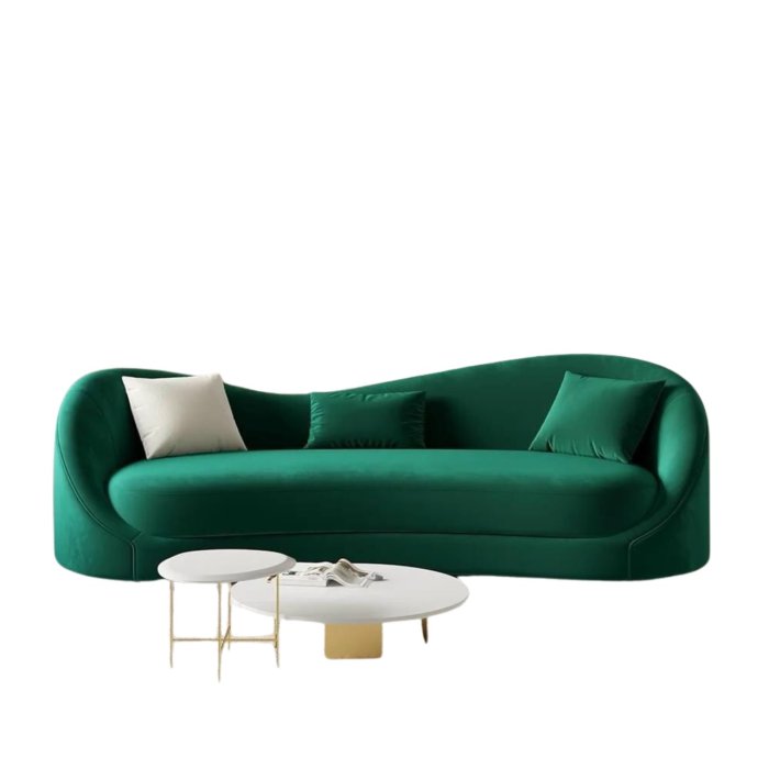 Ghế Sofa Băng Hiện Đại Cao Cấp - SF30